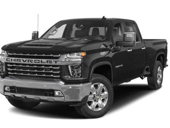 CHEVROLET SILVERADO HD 2022 1GC4YUEY9NF263365 image CHEVROLET SILVERADO HD 2022 1GC4YUEY9NF263365 image